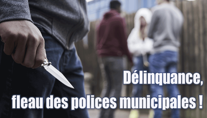 sécurité police municipale