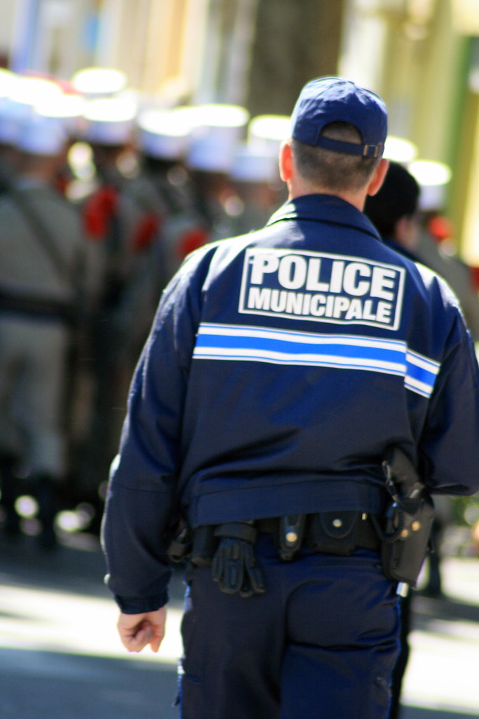 Engagement policiers municipaux, quelle reconnaissance